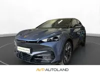 Neu Cupra Tavascan Endurance 210 kW (286 PS) 2026 Blau SUV