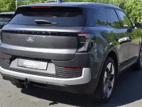 Uusi Ford Explorer Premium 210 kW (286 HP) 2026 Harmaa Katumaasturi