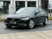 Gebraucht Volvo S90 Momentum 190 PS (139 kW) 2019 Schwarz Limousine