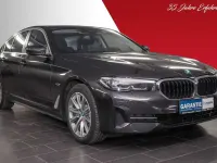Używany BMW 530e 184 KM (135 kW) 2023 Szary Sedan/Limuzyna
