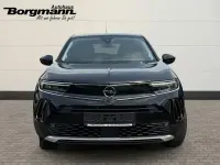 Gebraucht Opel Mokka Elegance 131 PS (96 kW) 2022 Schwarz SUV