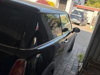 Usata Mini ONE 90 CV (66 kW) 2002 Nero Utilitaria