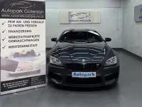 Gebraucht BMW M6 Sport Line 560 PS (411 kW) 2012 Grau Coupé