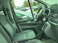 Gebraucht Ford Transit Trend 131 PS (96 kW) 2020 Grau Kombi