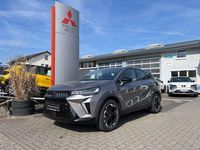 Neu Mitsubishi L Diamant Edition 158 PS (116 kW) 2026 Anthrazit grey SUV