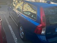 Używany Volvo V50 180 KM (132 kW) 2008 Kombi
