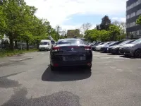 Gebraucht Renault Mégane Cabriolet Floride 132 PS (97 kW) 2014 Schwarz (metallic) Cabrio