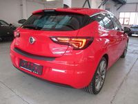 Gebraucht Opel Astra Innovation 150 PS (110 kW) 2015 Power rot/traffic red ral3020 Limousine