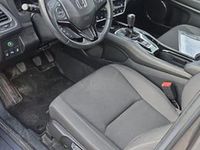 Gebraucht Honda HR-V Elegance 131 PS (96 kW) 2020 Grau SUV