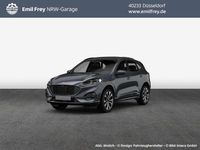 Gebraucht Ford Kuga ST-Line X 120 PS (88 kW) 2023 Magnetic grey metallic SUV