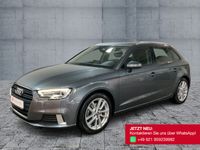 gebraucht Audi A3 Sportback A3 Sportback Sport 35 TFSI SPORT XENON+PDC+GRA+SHZ+17"