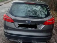 gebraucht Ford Focus 1.0 / 92KW (125PS)