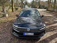 gebraucht VW Passat Variant 2.0 TDI DSG (BlueMotion Technology) Highline