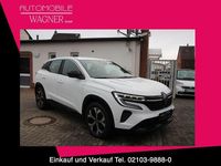 Gebraucht Renault Austral Equilibre 140 PS (102 kW) 2023 Weiß SUV