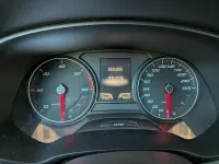 Gebraucht Seat Leon ST FR 184 PS (135 kW) 2015 Schwarz Kombi
