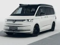 Neu VW T7 Beach 2026 Candyweiß Van