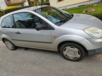 gebraucht Ford Fiesta 1.3 44 kW -