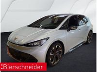 Second-hand Cupra Born 169 kW (231 CP) 2025 Argintiu Hatchback