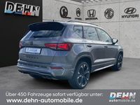Gebraucht Cupra Ateca 150 PS (110 kW) 2025 Grau SUV