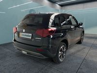 Gebraucht Suzuki Vitara Comfort 102 PS (75 kW) 2022 Schwarz SUV