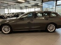 Gebraucht BMW 320 Comfort Edition 184 PS (135 kW) 2024 Grau Kombi