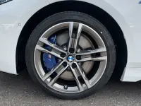 Gebraucht BMW M135 Performance 306 PS (225 kW) 2023 Alpinweiß uni Kleinwagen