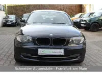 Gebraucht BMW 116 116 PS (85 kW) 2007 Kleinwagen