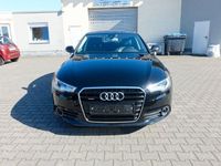 Gebraucht Audi A6 Comfort 313 PS (230 kW) 2013 Schwarz Limousine
