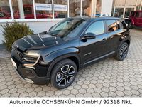 Neu Jeep Avenger Summit 110 PS (80 kW) 2026 Schwarz SUV