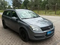 Gebraucht Opel Astra 90 PS (66 kW) 2005 Kombi