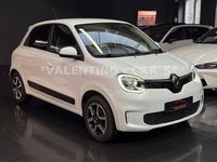 Gebraucht Renault Twingo LIMITED 92 PS (67 kW) 2020 Weiß Kleinwagen