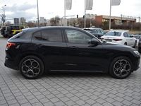 gebraucht Alfa Romeo Stelvio VELOCE 2.0 Turbo 16V