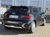 Gebraucht Audi A1 Ambiente 116 PS (85 kW) 2026 Schwarz metallic SUV