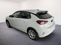 Neu Opel Corsa-e Edition 100 kW (136 PS) 2025 Weiss Kleinwagen