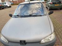 gebraucht Peugeot 106 106Long Beach