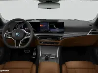 Gebraucht BMW i4 M Sport 294 kW (401 PS) 2025 Weiß Limousine