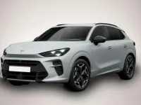 Neu Cupra Terramar 265 PS (194 kW) 2026 Manufacturer SUV