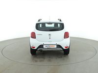 gebraucht Dacia Sandero 0.9 TCe Stepway Prestige, Benzin, 9.820 €