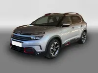 Gebraucht Citroën C5 224 PS (164 kW) 2022 Grau SUV