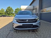 Neu VW Taigo Life 116 PS (85 kW) 2025 Reflexsilber metallic SUV