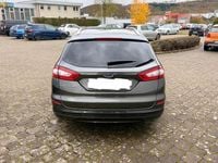 Gebraucht Ford Mondeo 160 PS (117 kW) 2018 Grau Kombi