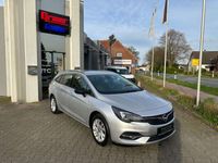 gebraucht Opel Astra Elegance,1-H,Virtual,T-Winkel,R-Kam,Spur