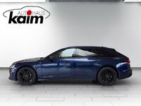 Gebraucht Audi A6 S-Line 286 PS (210 kW) 2020 Navarrablau Kombi
