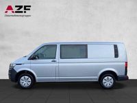 gebraucht VW Transporter T6.1Kasten (SH)