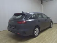 Usado Kia Ceed Vision 160 CV (117 kW) 2022 Pentalmetal metallic Utilitario