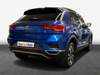 gebraucht VW T-Roc 2.0 TDI ACTIVE