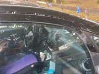 Gebraucht Mitsubishi Colt 2005 Schwarz Kleinwagen