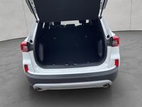 Neu Ford Kuga Titanium 150 PS (110 kW) 2026 Frozen white SUV