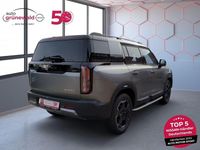 Neu Baic BJ30 280 PS (205 kW) 2025 Grau SUV