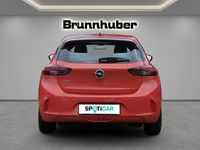 Gebraucht Opel Corsa-e Edition 100 kW (136 PS) 2022 Orange Kleinwagen